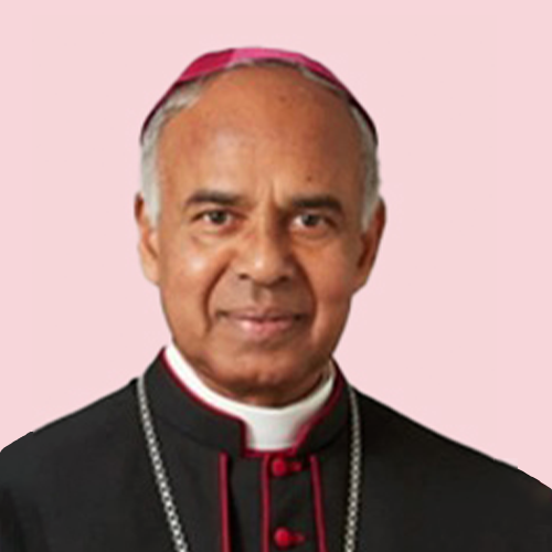 Rev. Fr Thomas Chathamparampil CMI